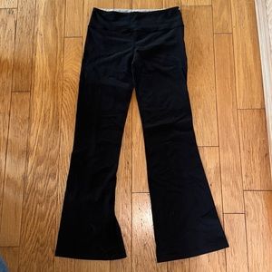 Lululemon flair leggings